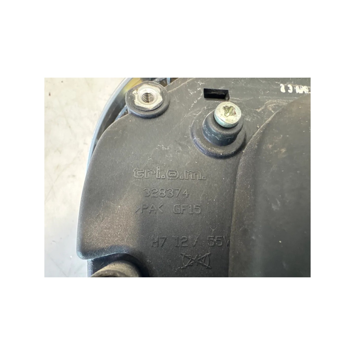 Proiettore completo Piaggio Beverly Tourer Beverly 300 Tourer 