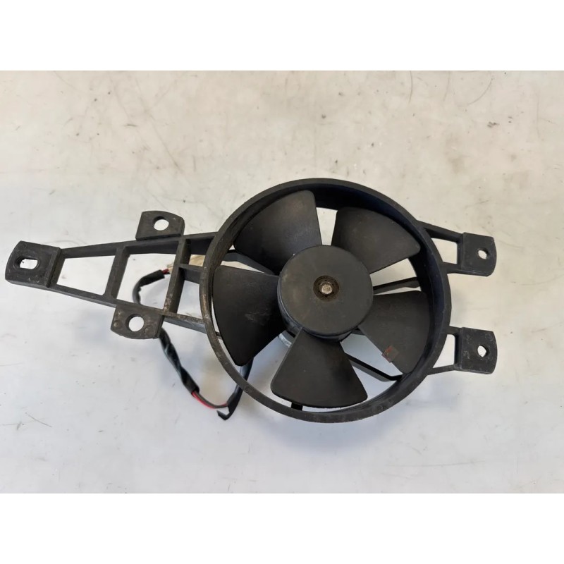 Elettroventola Piaggio Beverly Tourer Beverly 300 Tourer 