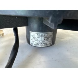 Elettroventola Piaggio Beverly Tourer Beverly 300 Tourer 