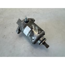 Motorino avviamento Piaggio Beverly Tourer Beverly 300 Tourer 