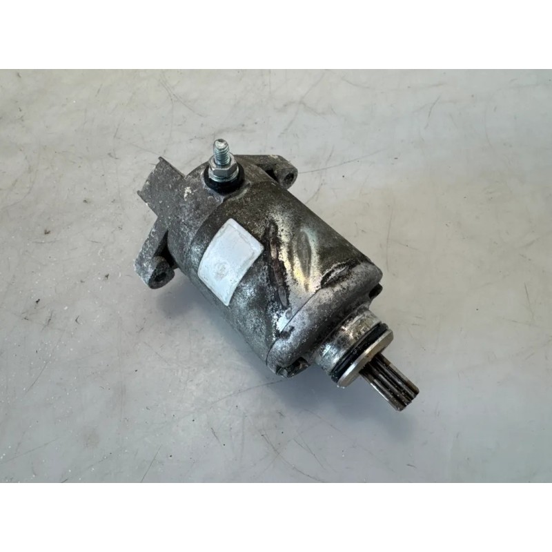 Motorino avviamento Piaggio Beverly Tourer Beverly 300 Tourer 