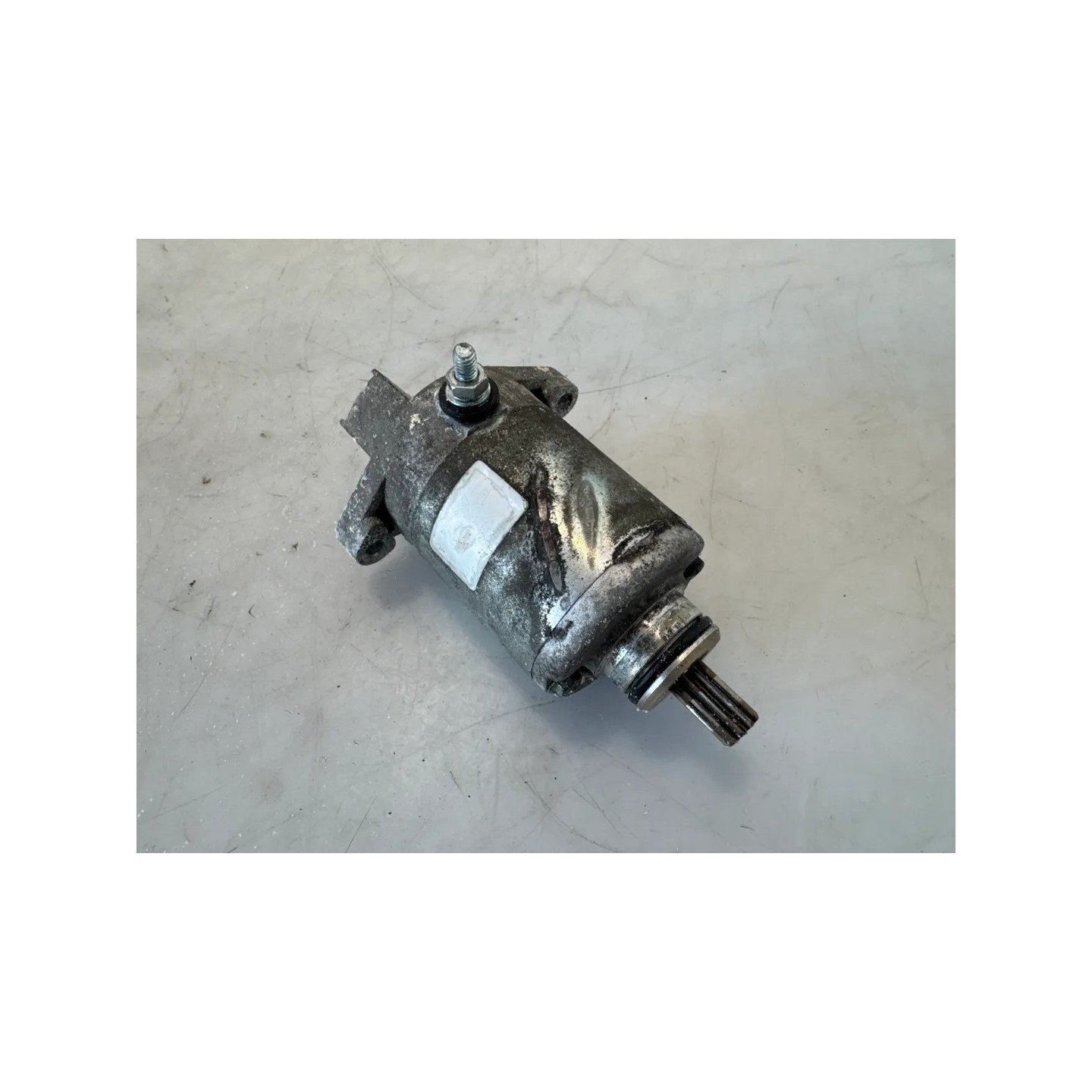 Motorino avviamento Piaggio Beverly Tourer Beverly 300 Tourer 
