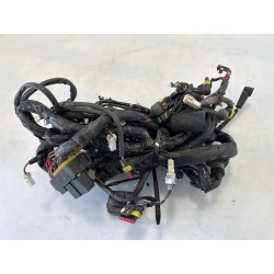 Cablaggio impianto elettrico telaio Piaggio Beverly Tourer Beverly 300 Tourer 