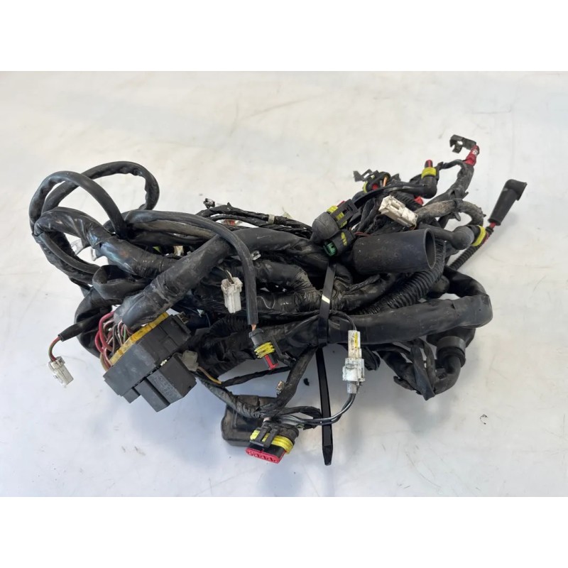 Cablaggio impianto elettrico telaio Piaggio Beverly Tourer Beverly 300 Tourer 