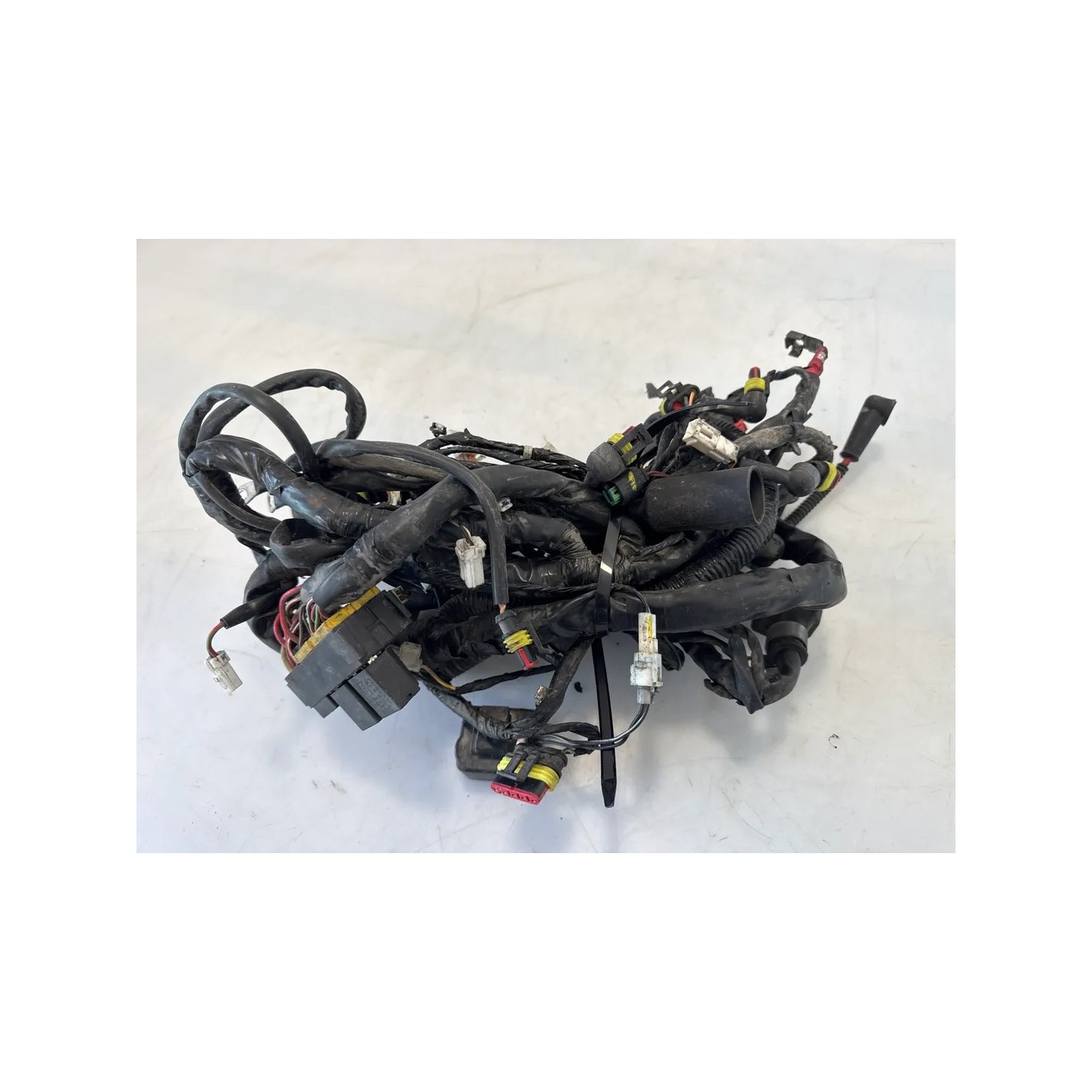 Cablaggio impianto elettrico telaio Piaggio Beverly Tourer Beverly 300 Tourer 