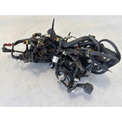 Cablaggio impianto elettrico telaio Piaggio Beverly Tourer Beverly 300 Tourer 