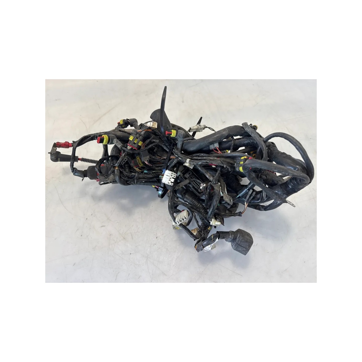 Cablaggio impianto elettrico telaio Piaggio Beverly Tourer Beverly 300 Tourer 