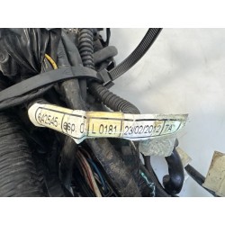 Cablaggio impianto elettrico telaio Piaggio Beverly Tourer Beverly 300 Tourer 