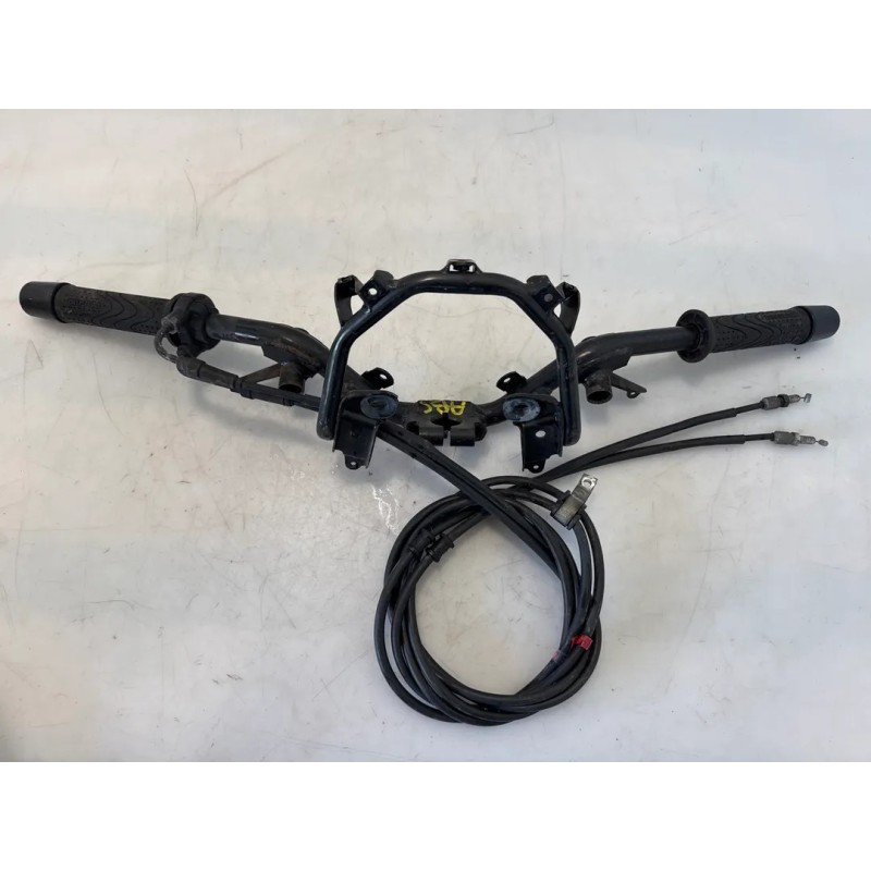 Manubrio Piaggio Beverly Tourer Beverly 300 Tourer 