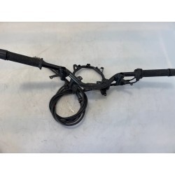 Manubrio Piaggio Beverly Tourer Beverly 300 Tourer 