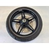 Ruota/cerchio anteriore con cuscinetti Piaggio Beverly Tourer Beverly 300 Tourer 