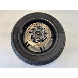 Ruota posteriore Piaggio Beverly Tourer Beverly 300 Tourer 