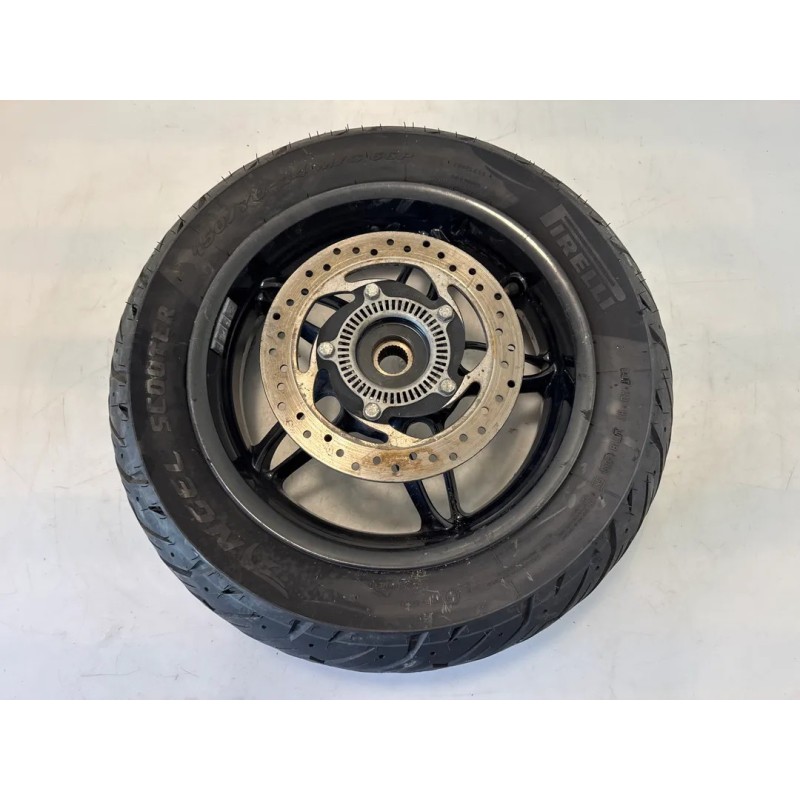 Ruota posteriore Piaggio Beverly Tourer Beverly 300 Tourer 