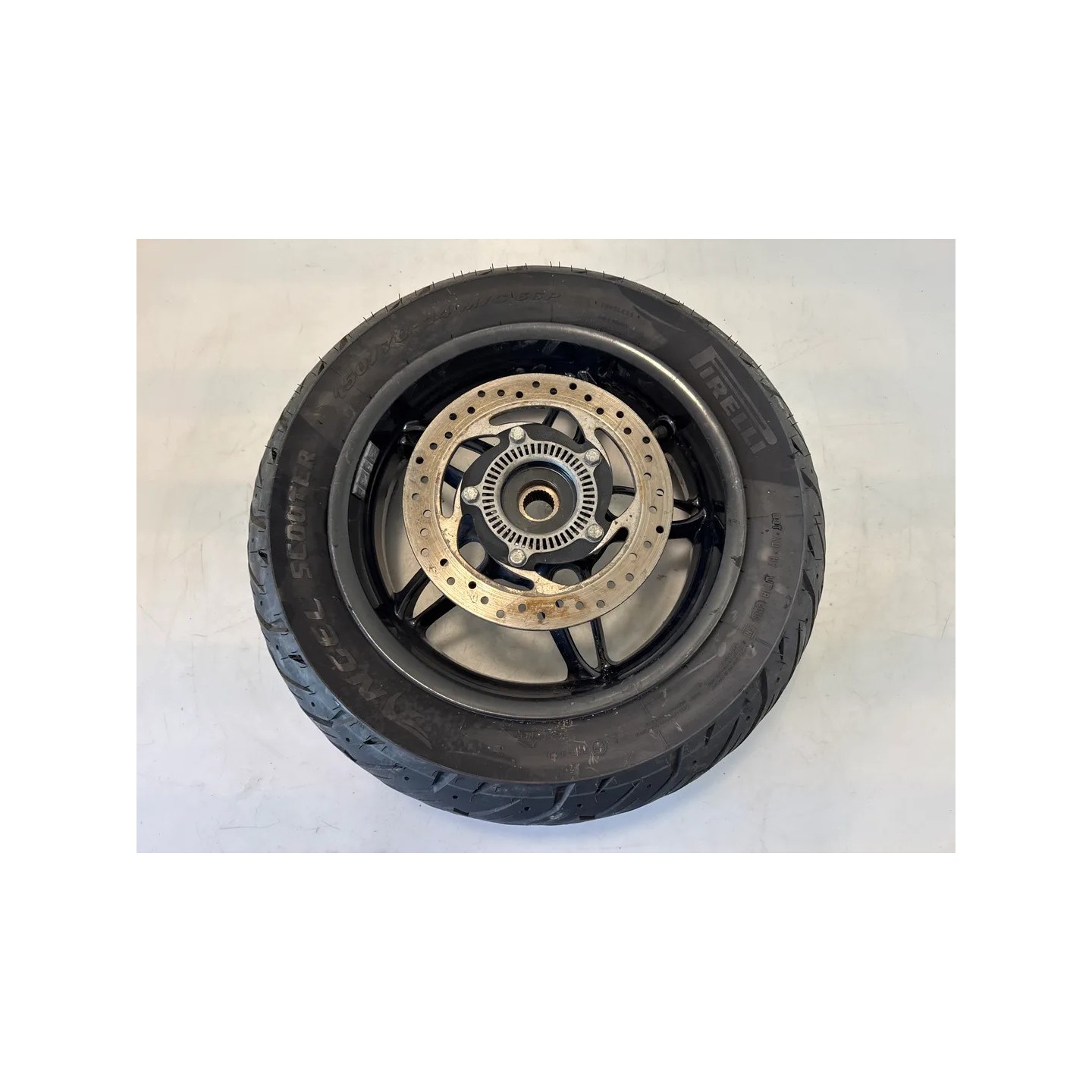 Ruota posteriore Piaggio Beverly Tourer Beverly 300 Tourer 