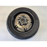 Ruota posteriore Piaggio Beverly Tourer Beverly 300 Tourer 