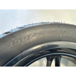 Ruota posteriore Piaggio Beverly Tourer Beverly 300 Tourer 