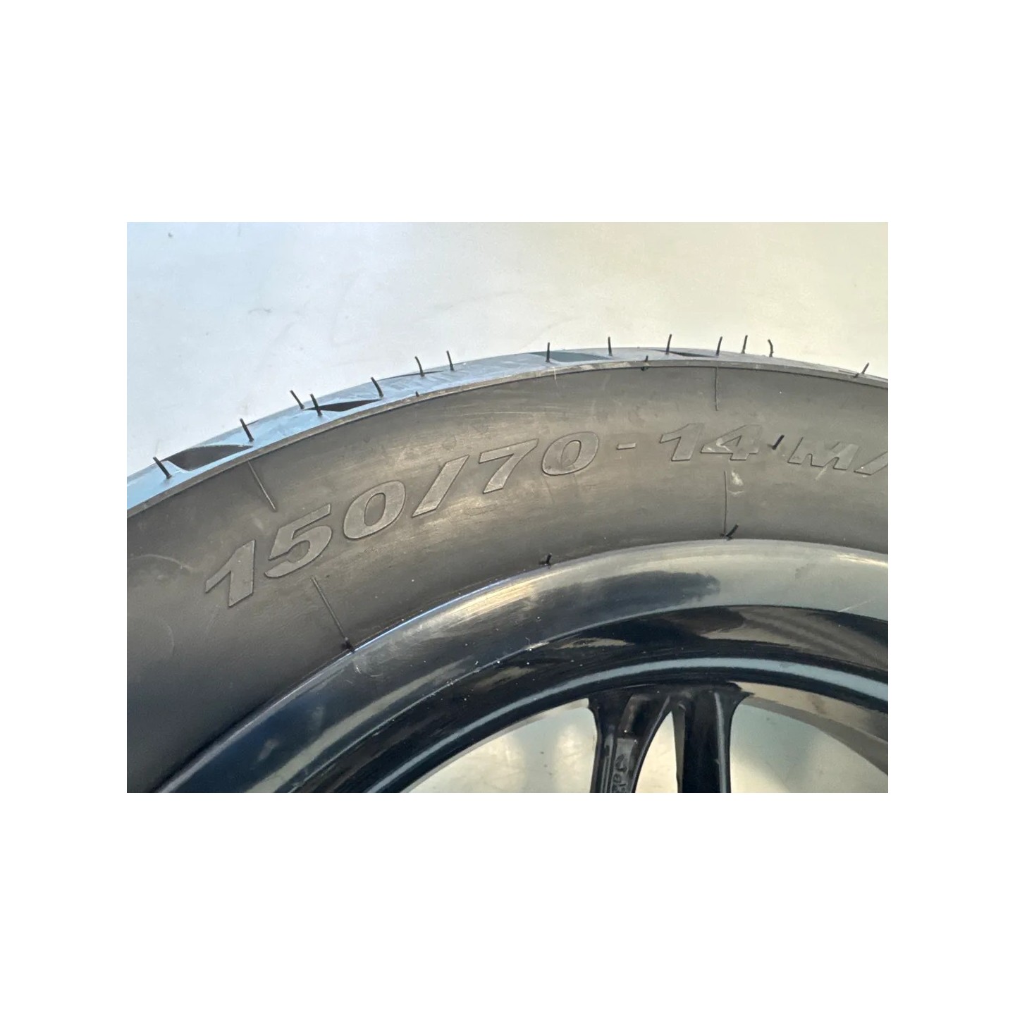 Ruota posteriore Piaggio Beverly Tourer Beverly 300 Tourer 