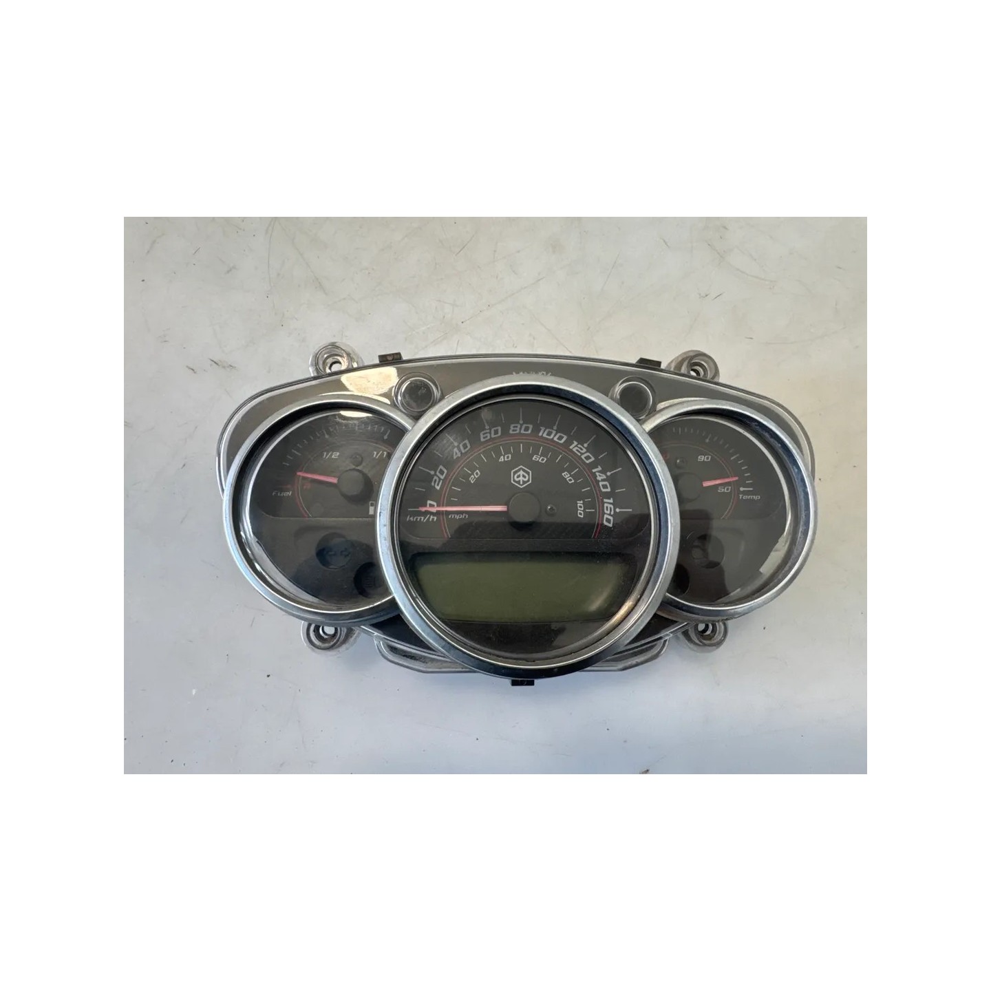 Strumentazione completo Piaggio Beverly Tourer Beverly 300 Tourer 