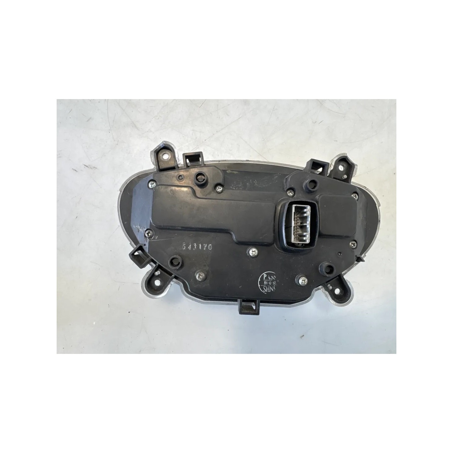 Strumentazione completo Piaggio Beverly Tourer Beverly 300 Tourer 