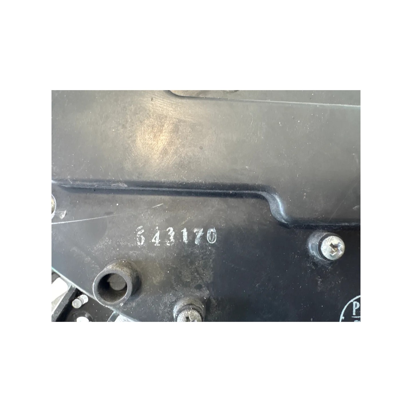 Strumentazione completo Piaggio Beverly Tourer Beverly 300 Tourer 