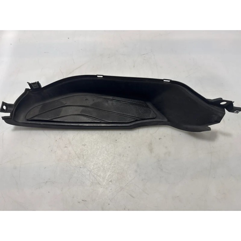 Pedana appoggiapiede anteriore Yamaha X-City X-City 125 Sinistro