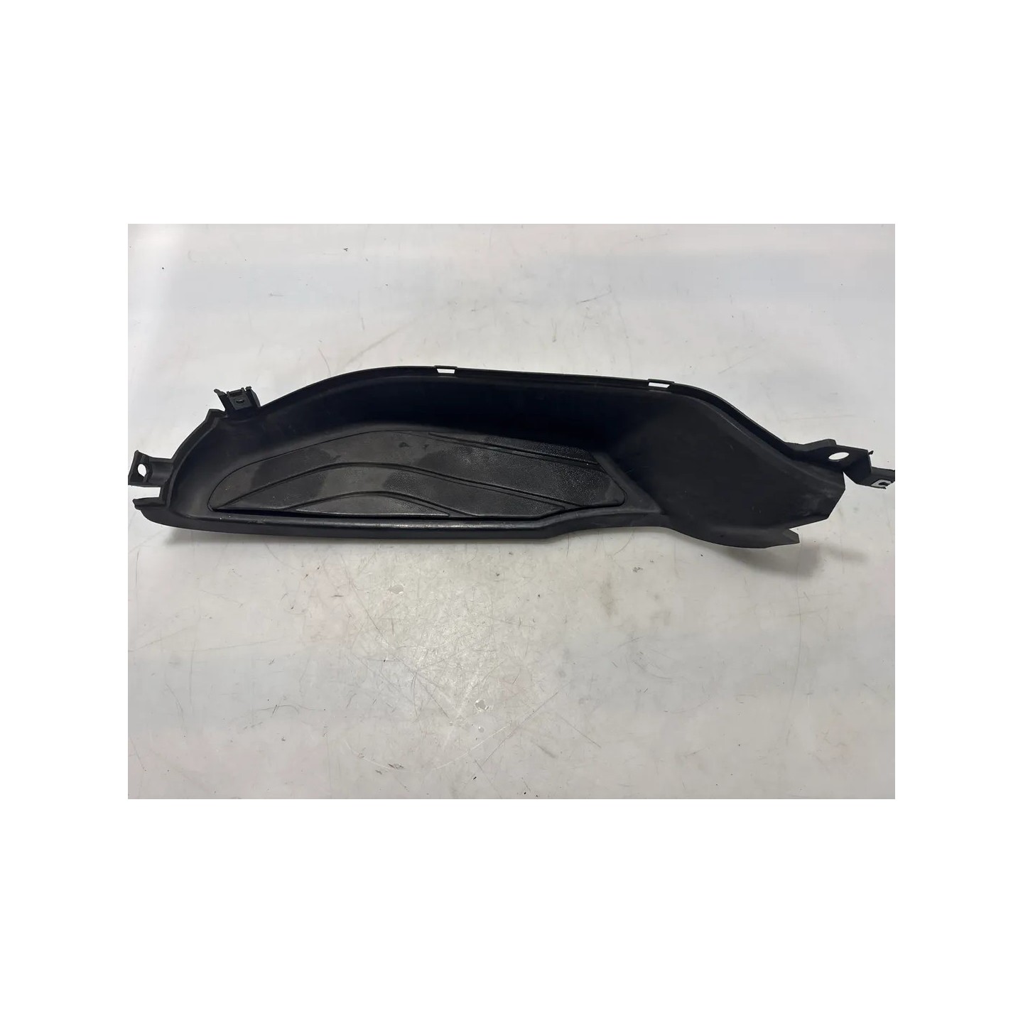 Pedana appoggiapiede anteriore Yamaha X-City X-City 125 Sinistro