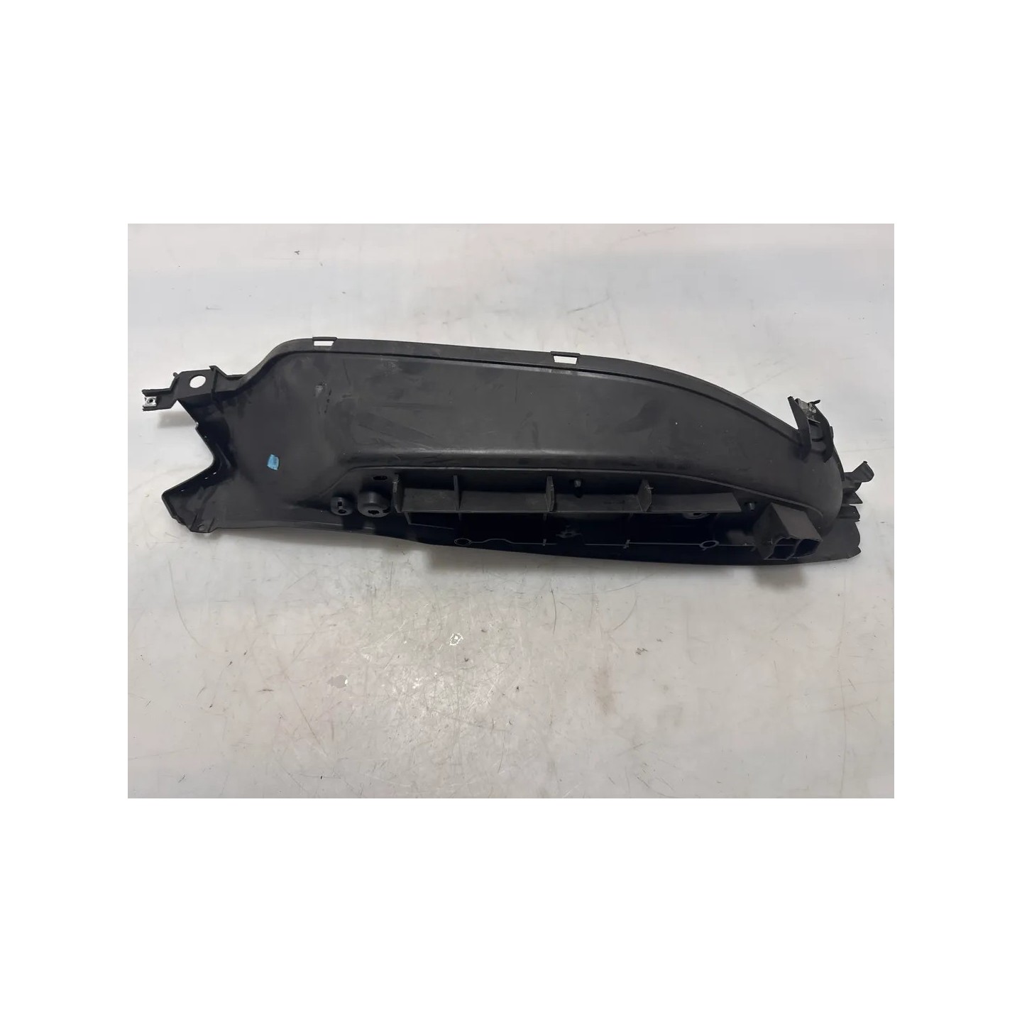 Pedana appoggiapiede anteriore Yamaha X-City X-City 125 Sinistro
