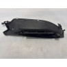 Pedana appoggiapiede anteriore Yamaha X-City X-City 125 Sinistro
