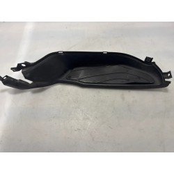 Pedana appoggiapiede anteriore Yamaha X-City X-City 125 Destro