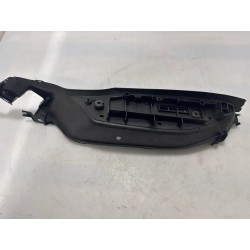 Pedana appoggiapiede anteriore Yamaha X-City X-City 125 Destro