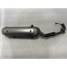 Silenziatore scarico completo Yamaha X-City X-City 125 