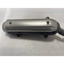 Silenziatore scarico completo Yamaha X-City X-City 125 