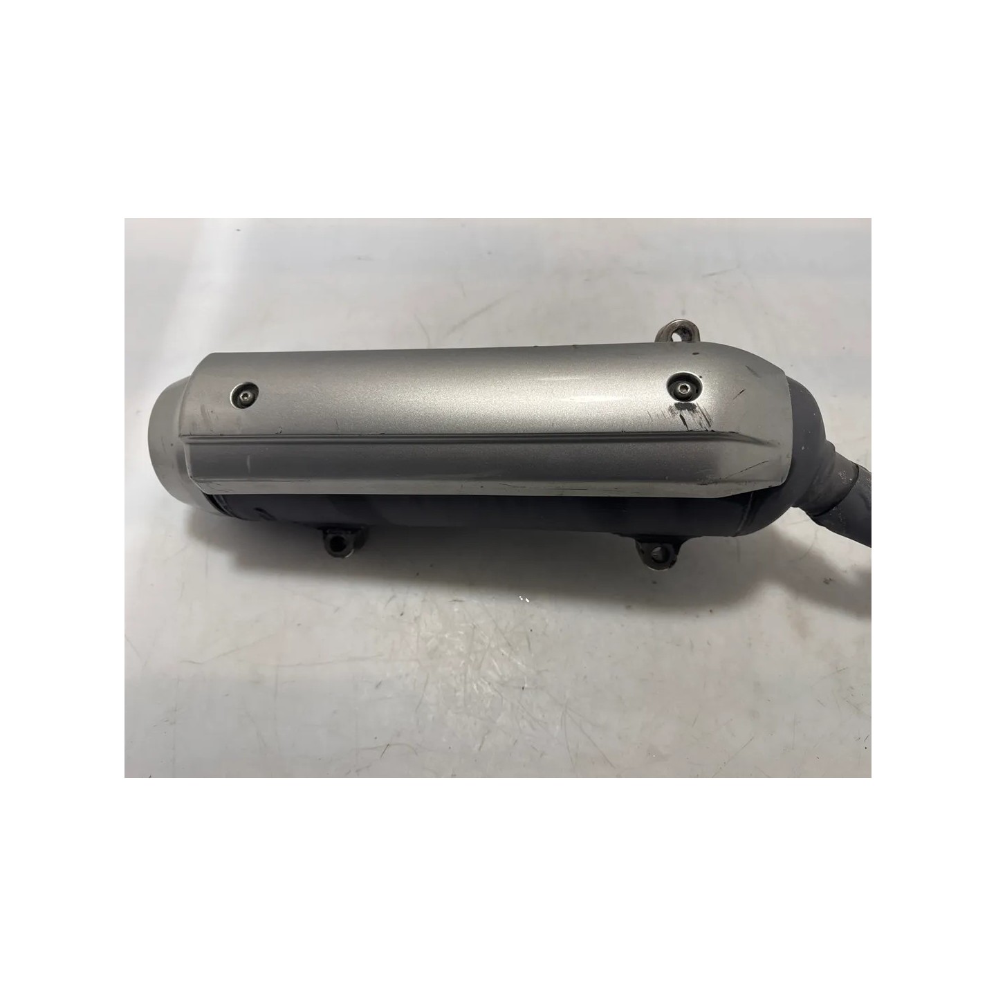 Silenziatore scarico completo Yamaha X-City X-City 125 