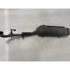 Silenziatore scarico completo Yamaha X-City X-City 125 