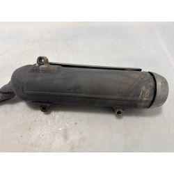 Silenziatore scarico completo Yamaha X-City X-City 125 