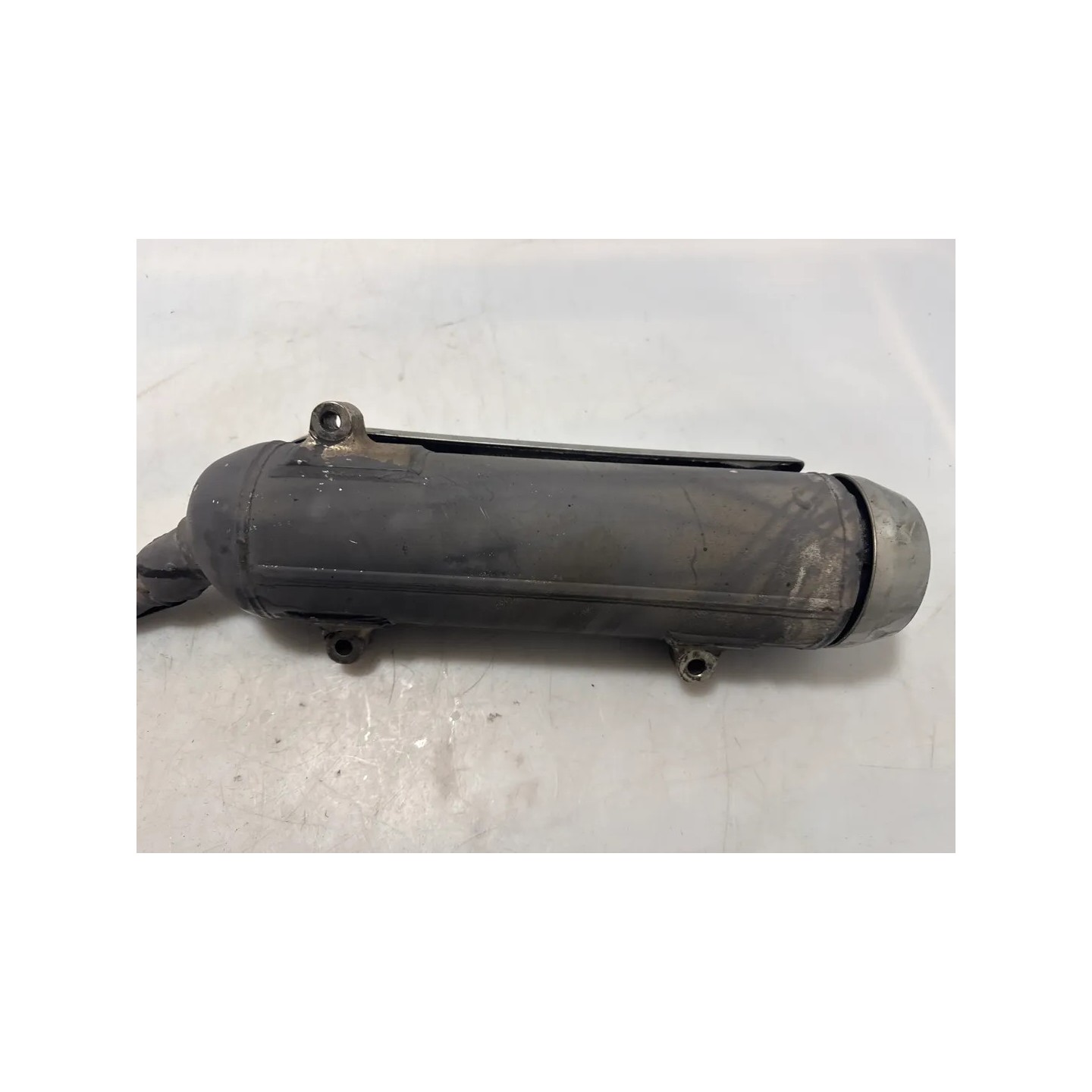 Silenziatore scarico completo Yamaha X-City X-City 125 