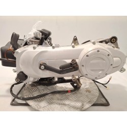 Motore completo Piaggio Liberty 50 2T (E0/E1) Liberty 50 2T 