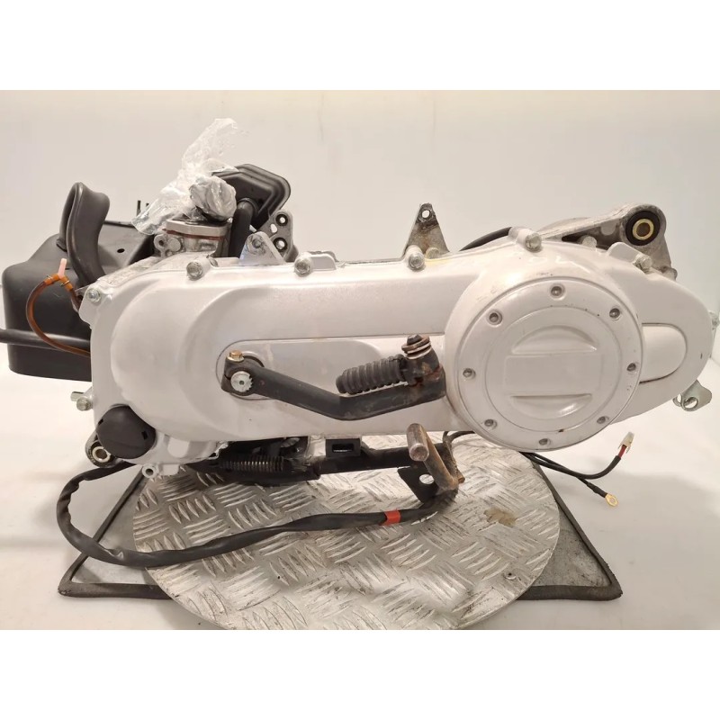 Motore completo Piaggio Liberty 50 2T (E0/E1) Liberty 50 2T 