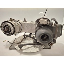 Motore completo Piaggio Liberty 50 2T (E0/E1) Liberty 50 2T 
