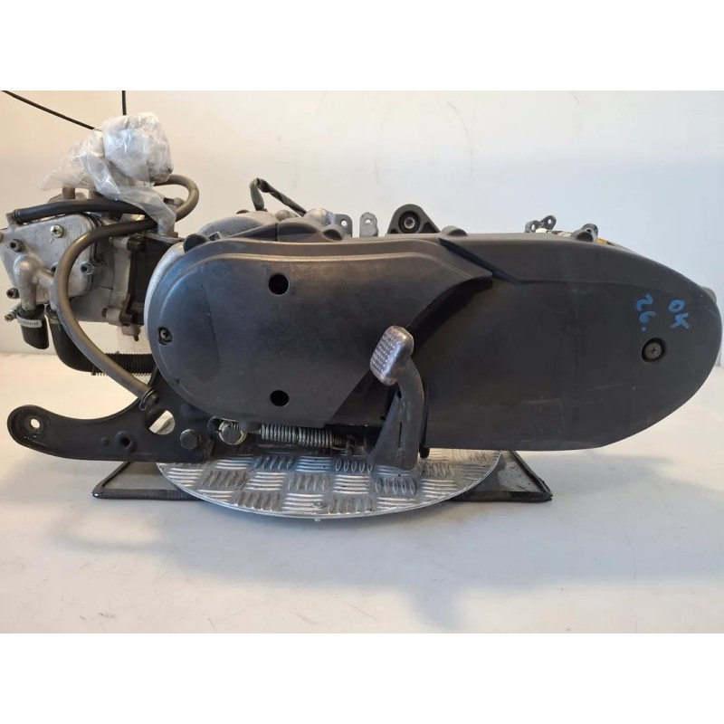 Motore semicompleto Malaguti Madison Madison 150 