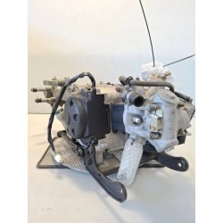 Motore semicompleto Malaguti Madison Madison 150 