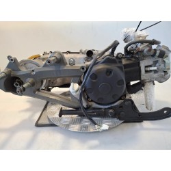 Motore semicompleto Malaguti Madison Madison 150 