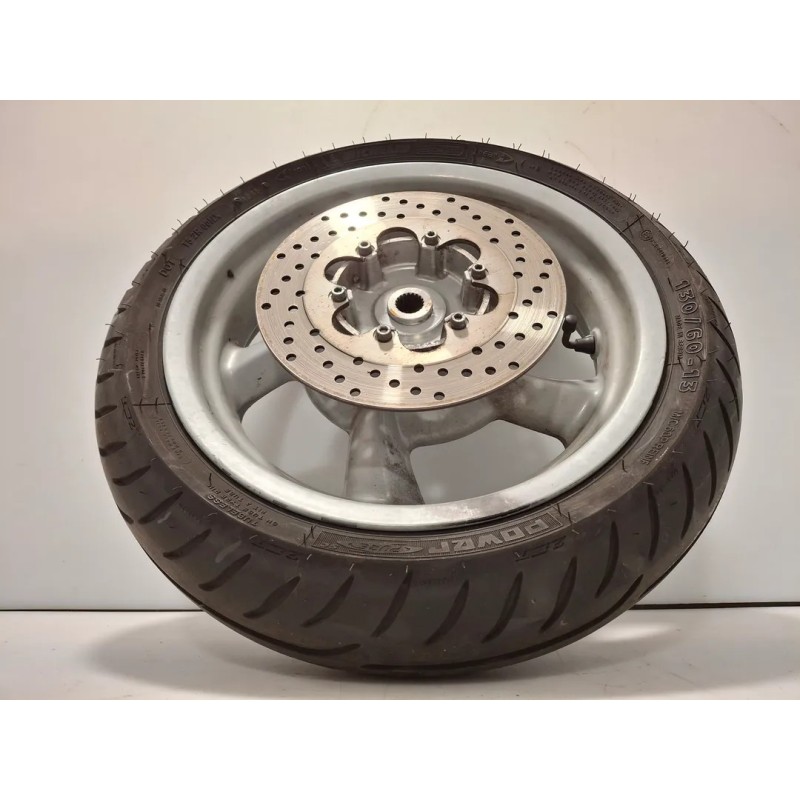 Ruota/cerchio posteriore con cuscinetti Malaguti Madison Madison 150 