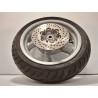 Ruota/cerchio posteriore con cuscinetti Malaguti Madison Madison 150 