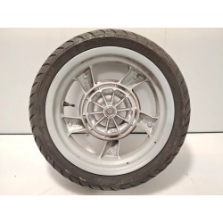 Ruota/cerchio posteriore con cuscinetti Malaguti Madison Madison 150 