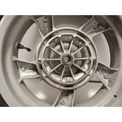 Ruota/cerchio posteriore con cuscinetti Malaguti Madison Madison 150 