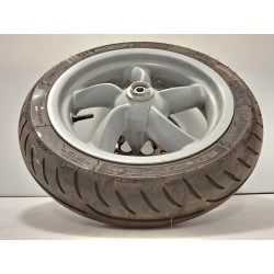 Ruota/cerchio anteriore con cuscinetti Malaguti Madison Madison 150 