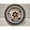 Ruota/cerchio anteriore con cuscinetti Malaguti Madison Madison 150 