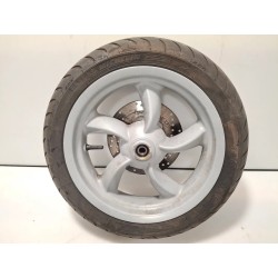 Ruota/cerchio anteriore con cuscinetti Malaguti Madison Madison 150 