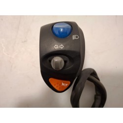 Blocco comandi multifunzioni Malaguti Madison Madison 150 Sinistro